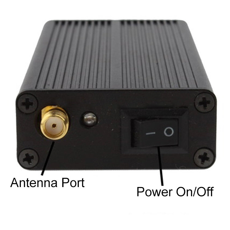 808HD Portable 2.4GHz WIFI / Bluetooth / Wireless Video Audio Jammer 808HD Portable 2.4GHz WIFI / Bluetooth / Wireless Video Audio Jammer